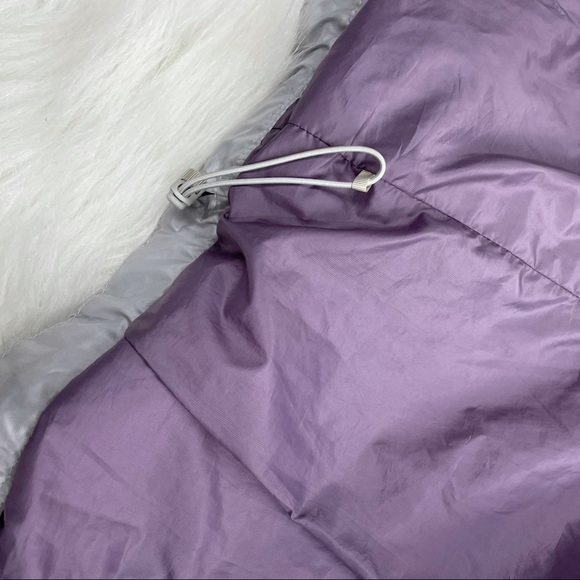 Patagonia Nano Puff Micro-Belaying Down Parka Jacket - Picture 8 of 11